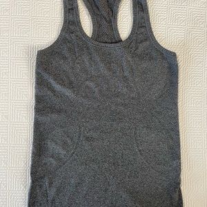 Lululemon Swiftly Tech Racerback tank